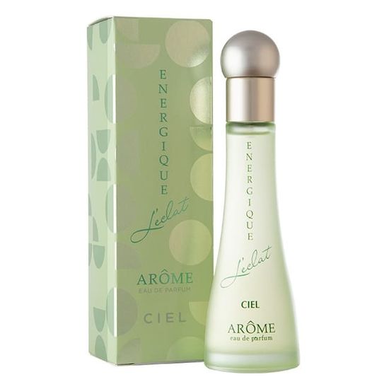 Парфюмерная вода Arome Energique L'éclat