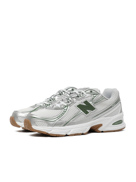 Кроссовки U740v2