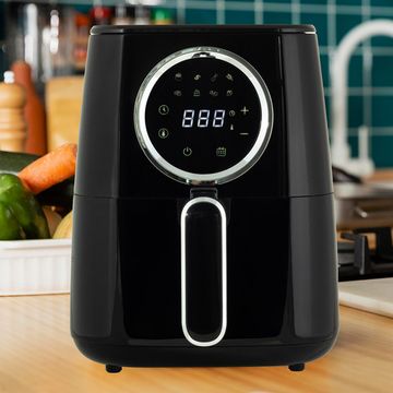 Аэрофритюрница 3,5 л. 1400 Вт. Kamille KM 6820