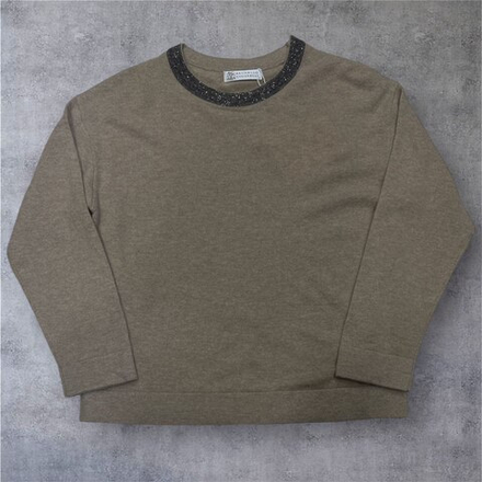 Свитер Brunello Cucinelli