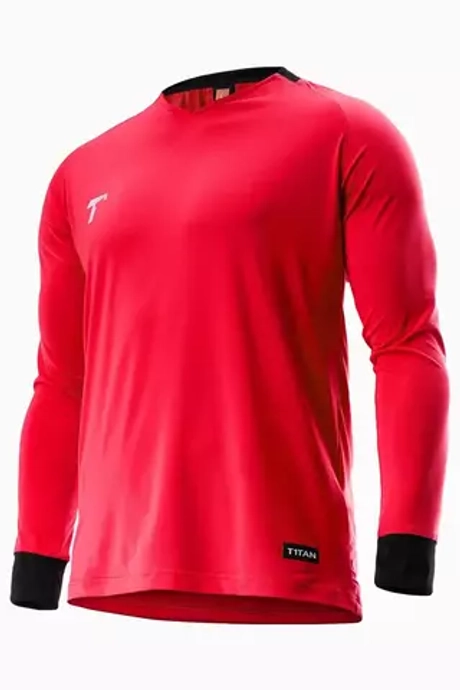 Вратарская кофта T1tan