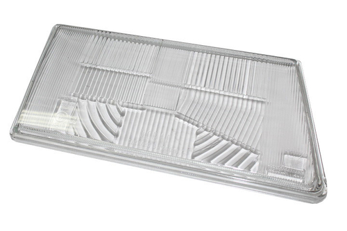 Стекло фары 2108 (9203.3711) правой (Освар)