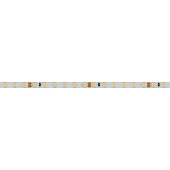 Светодиодная лента Arlight 9,6W/m 120LED/m 2835SMD теплый белый 5M 018100(2)