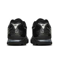Asics Gel-Kayano 14 "Black Silver"