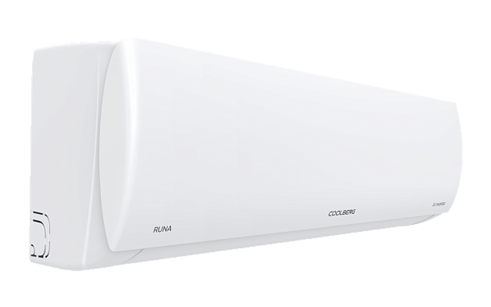 Сплит-система СOOLBERG Runa inverter CI-07R1-IN / CI-07R1-OUT