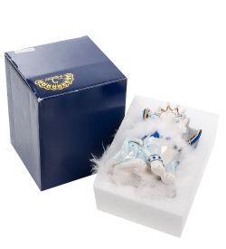 Pavone CMS-31/39 Фигурка «Кот Король»