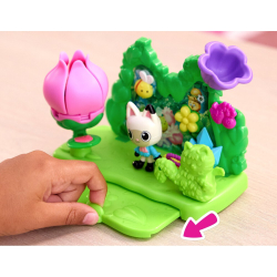 Кошкин дом Габи - садовый набор с фигурками и аксессуарами 20153853