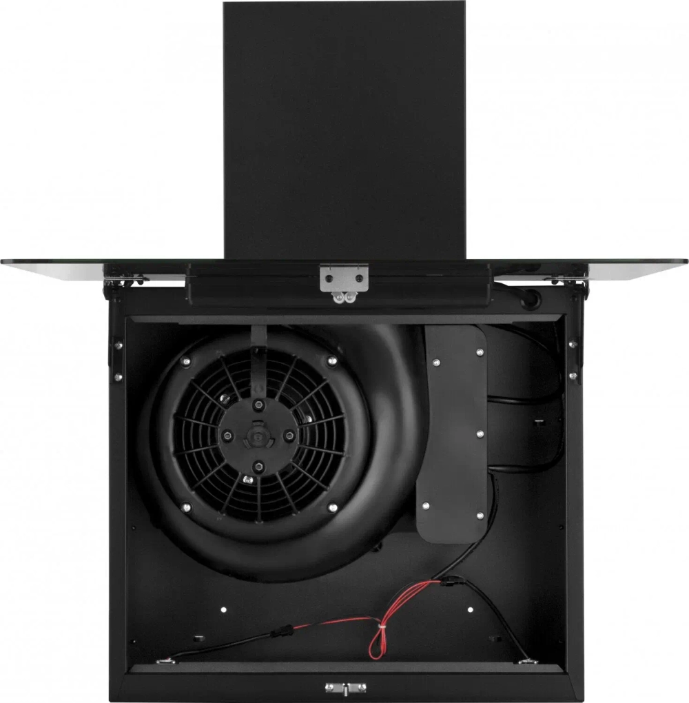 Вытяжка WEISSGAUFF MIRA 900 BI SENSOR (430314)