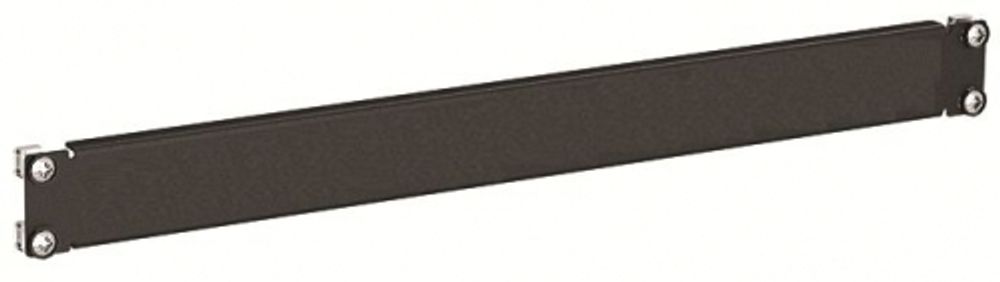 Панель сплошная (заглушка) 8U для 19&quot; IT-корпусов ДКС серии STI/CQE, RAL9005
