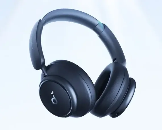 Anker Soundcore Space Q45 Blue