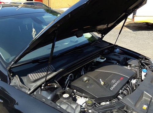 Упор (амортизатор) капота для Ford Mondeo 4 (2007-2015) Autoinnovation.03-04