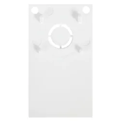 Коннектор-заглушка для магнитного шинопровода Arte Lamp LINEA-ACCESSORIES