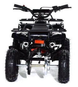 Квадроцикл MOTAX ATV Mini Grizlik X-16 (э/с)