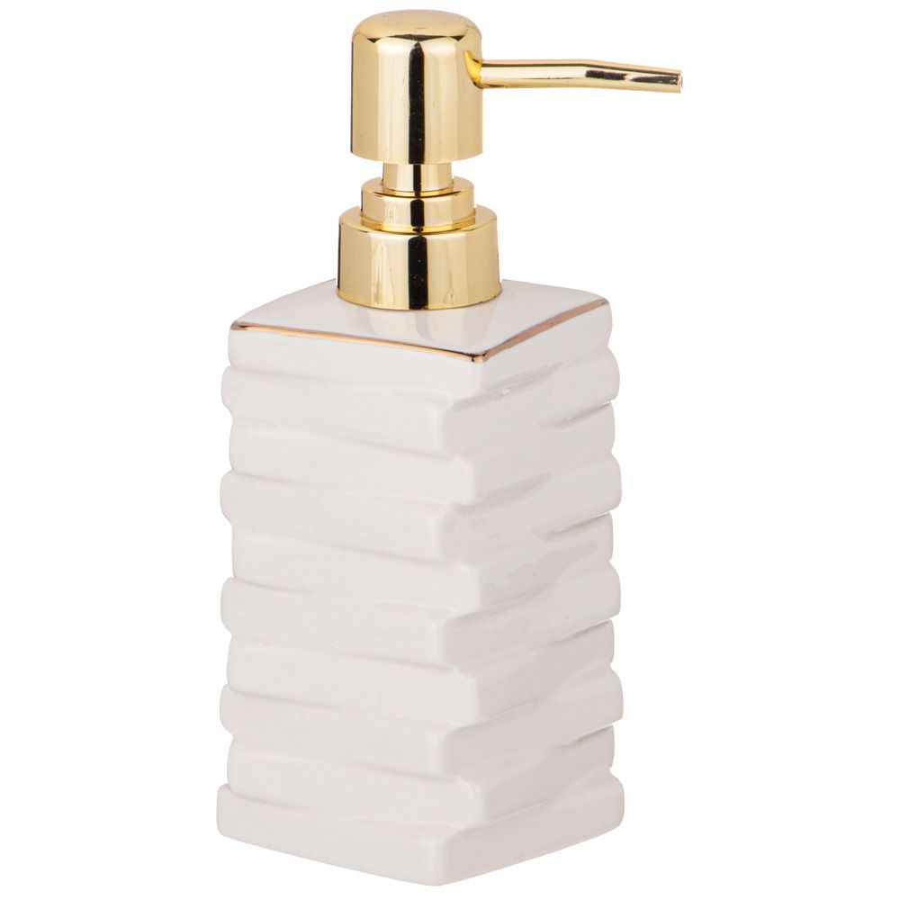 НАБОР ДЛЯ ВАННОЙ КОМНАТЫ 4 ПР. (КОР=12НАБ.) 350 МЛ