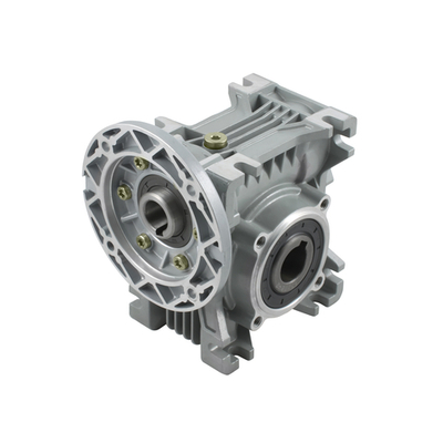 Редуктор червячный INNORED 063 (i=40) вал вх./вых. 105*14/25 мм