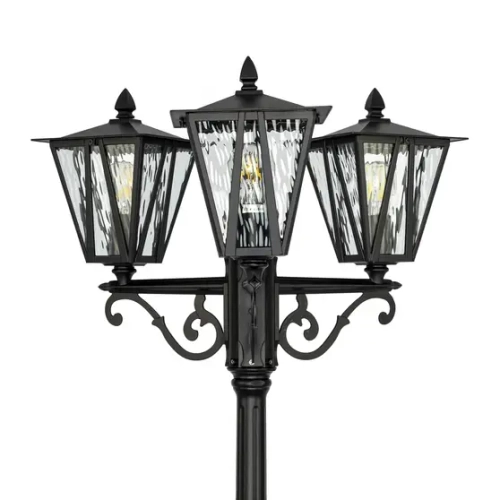 Ландшафтный светильник Citilux Forts CLU09P3