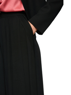 Брюки из вискозы