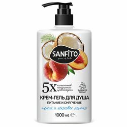 Гели для душа