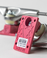 Комплект подвесок Theeve CSX V3 Pro Hinge Flower