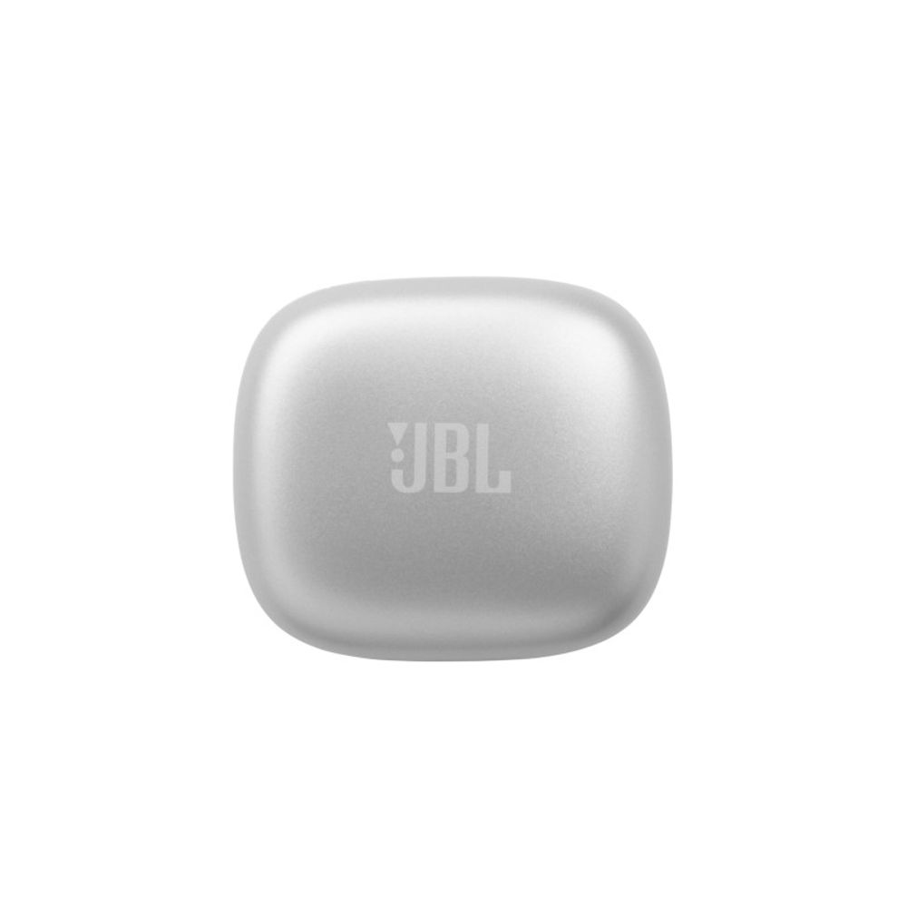 Беспроводные наушники JBL Live Pro+ TWS Grey - 6