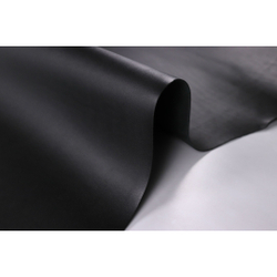 1,8-2,2 юфть черная барабанная + покрывное крашение