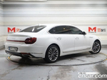Kia The New K9 (Quoris/K900) 2 Generation 3.8 GDI (07.2021)