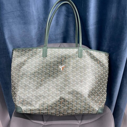 Сумка Goyard