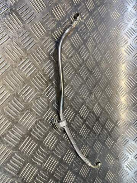 Шланг заднего тормоза Yamaha FZ1 Fazer RN17