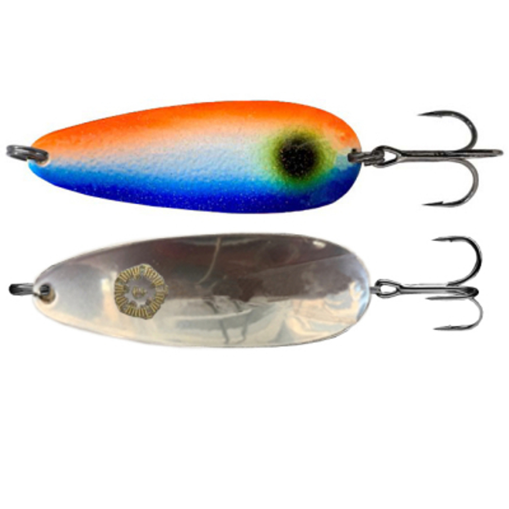 Блесна Trout Bait ETA 03S 31 гр
