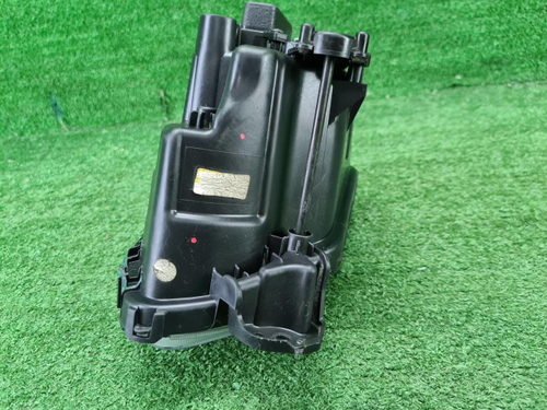 ПТФ правая Kia Sorento 4 (2020-н.в.)