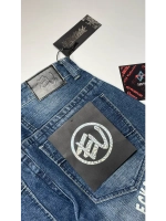Джинсы от Savitar South pole South pole True religion Jnco