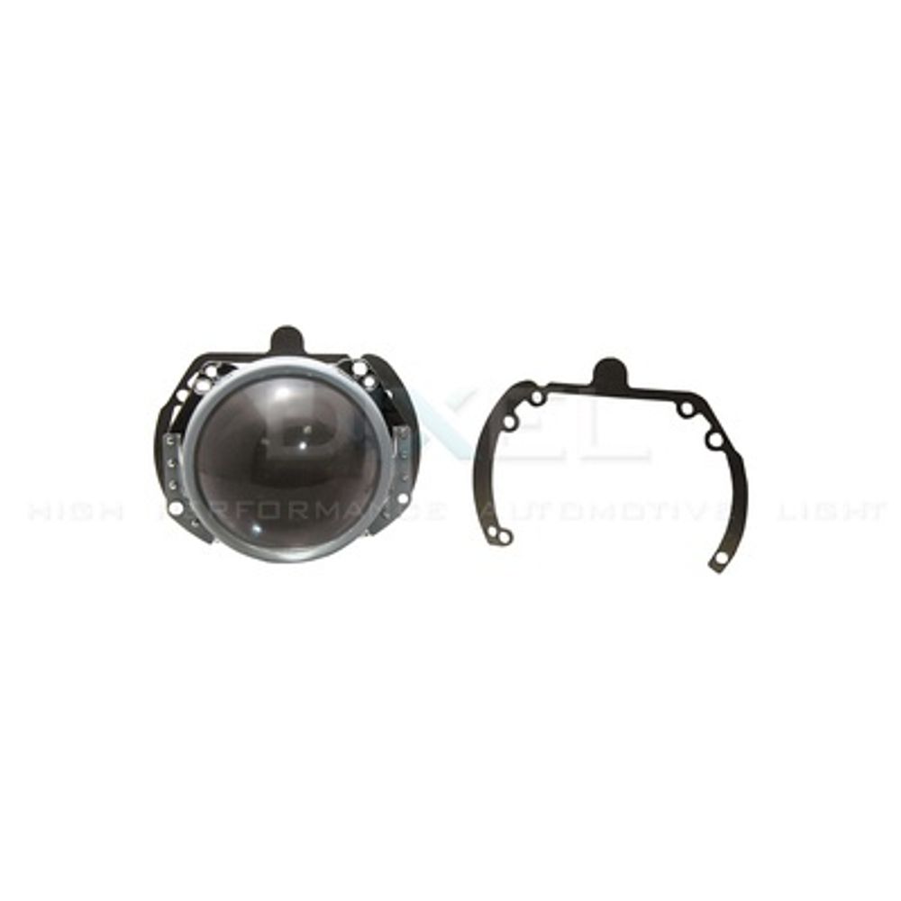 Переходные рамки для замены линз Land Rover Freelander II 2006-2014