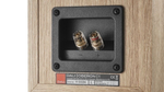 Полочная акустика Dali Oberon 1 Light Oak