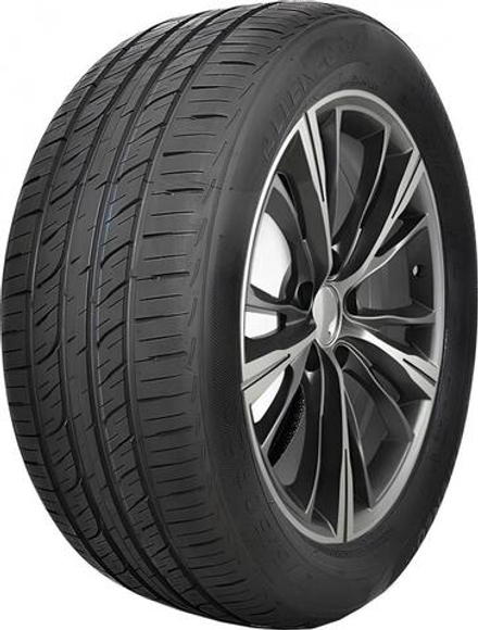 Altenzo Sports Navigator II 265/55 R20 109V