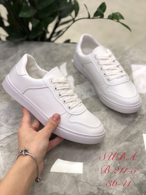 Кеды по 8 пар (36-41)р.