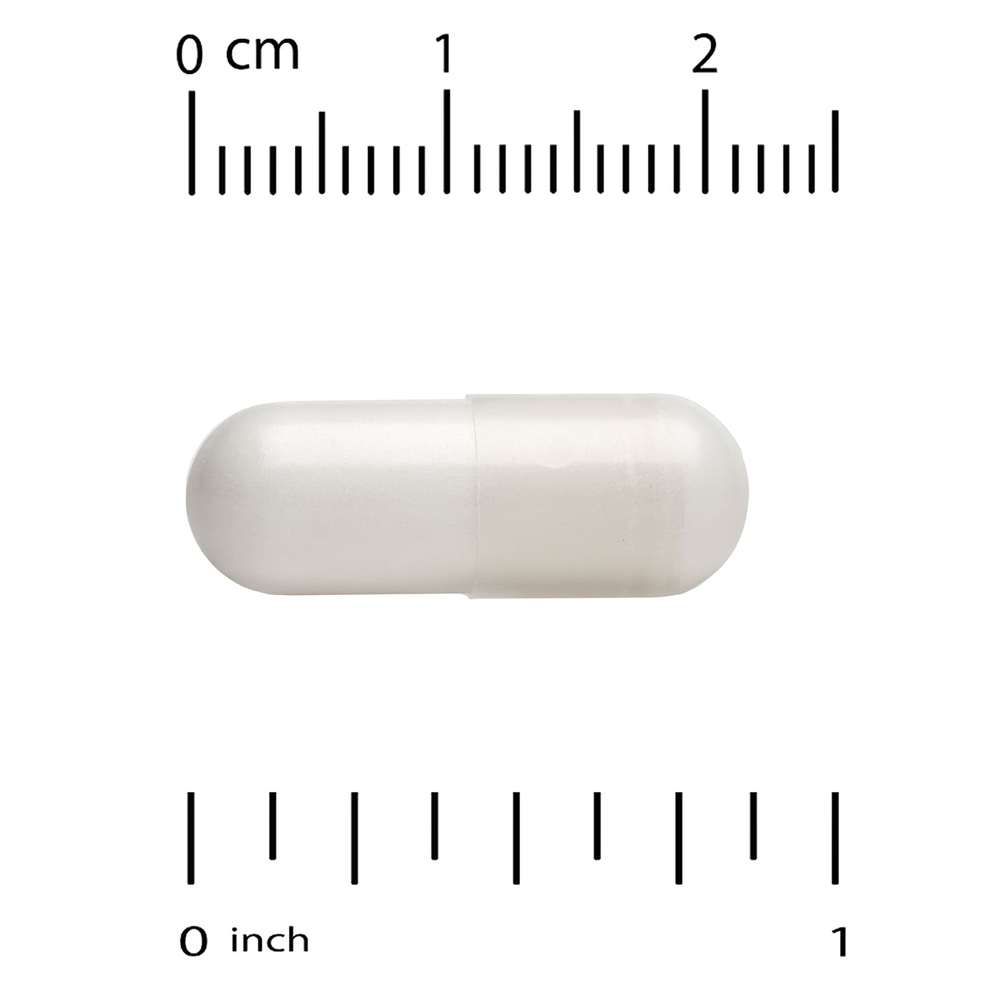 California Gold Nutrition, глицинат магния, 180 растительных капсул (133 мг в 1 капсуле)