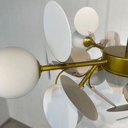 Люстра На Штанге Light Of Matisse Self 8 By Imperiumloft