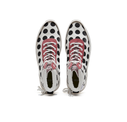 Кроссовки EQLZ EQUALIZER Fault High 'Bean' 22FSFTH01