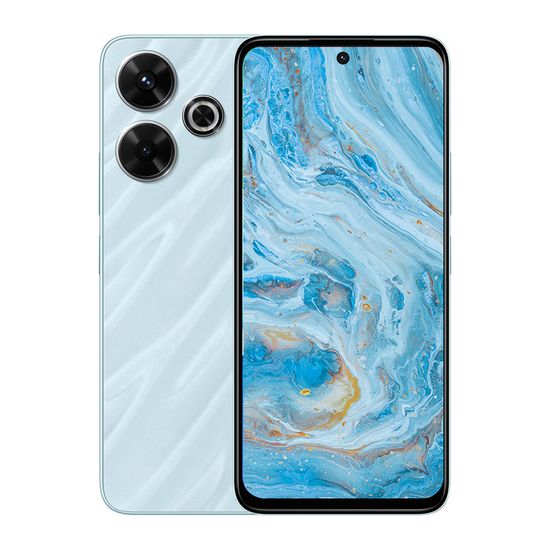 Redmi 13 6/128 ГБ Ocean Blue
