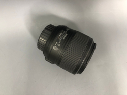 Nikon 35 mm 1.8G ED