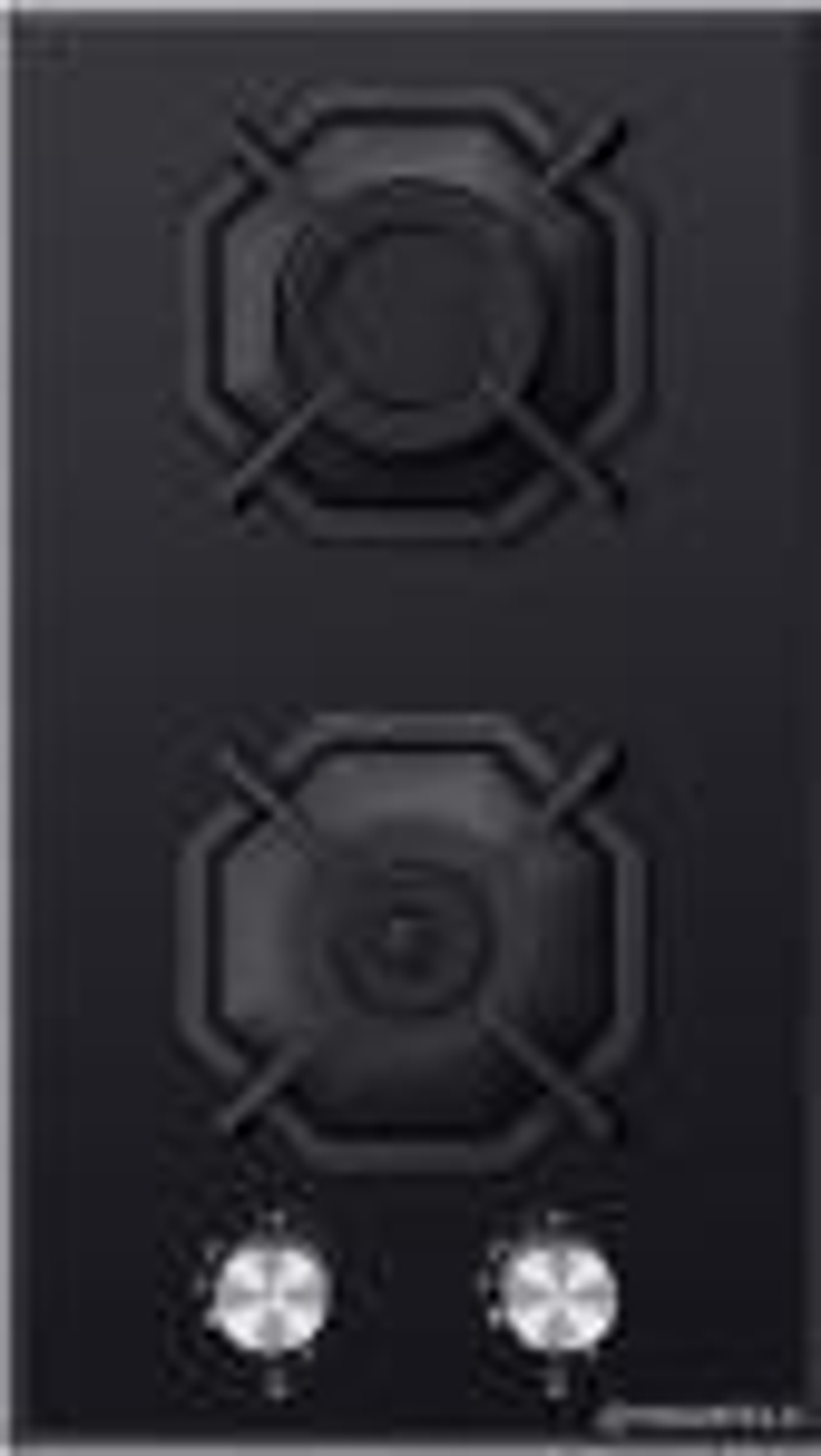 Газовая варочная панель Maunfeld EGHG.32.2CB/G