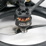Дрон Betafpv Pavo 20 Whoop PNP-For DJI O3 HD ELRS 2.4G