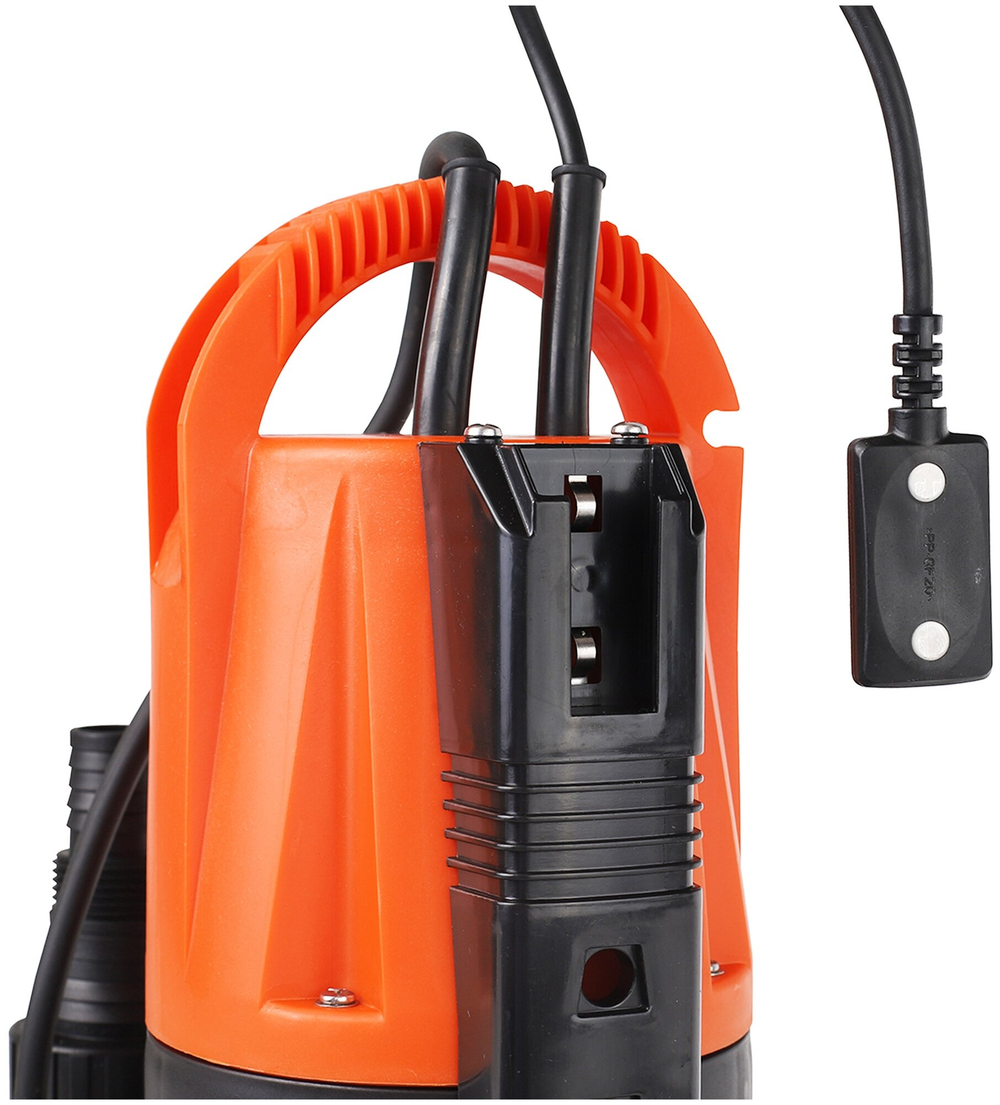 Дренажный насос PATRIOT F 900i (920 Вт)