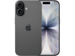 Смартфон Apple iPhone 17 512GB nano SIM + eSIM Black