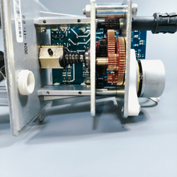 Электроприводы Ридан ARV-1000