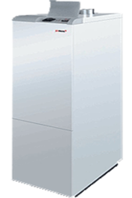 Напольный котел Медведь 20KLZ
