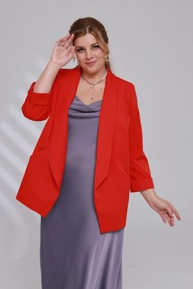 Цена на Жакет-2574 больших размеров