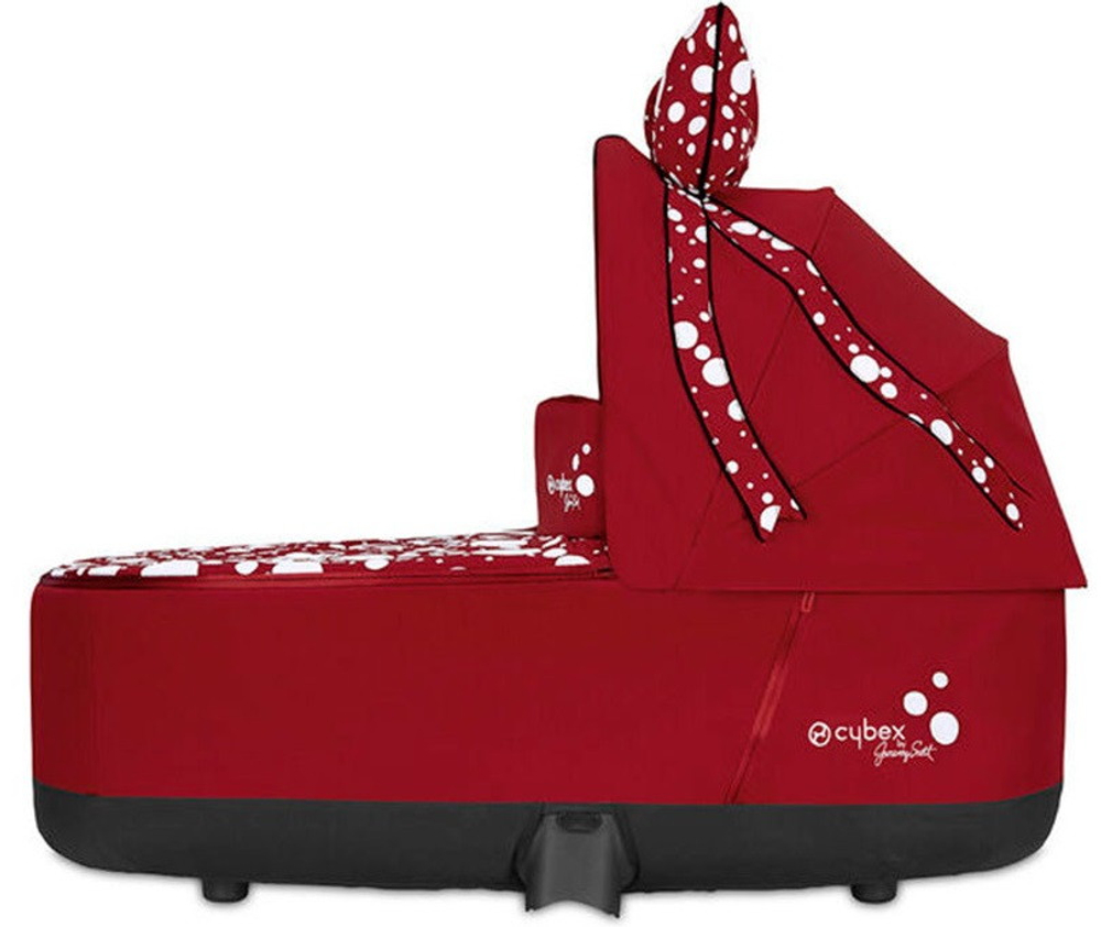 Спальный блок для коляски Cybex Priam III Petticoat