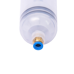 ST1005 Шприц для технических жидкостей 0,5 л.