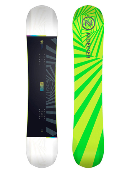 Сноуборд NIDECKER Micron Merc